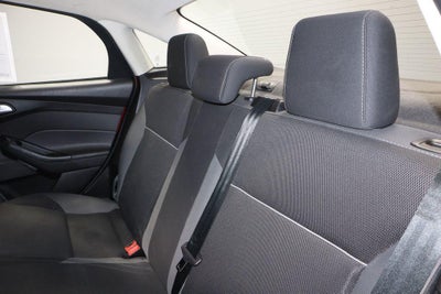 2014 Ford Focus 4dr Sdn SE