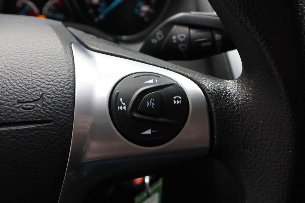 2014 Ford Focus 4dr Sdn SE