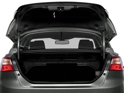 2014 Ford Focus 4dr Sdn SE