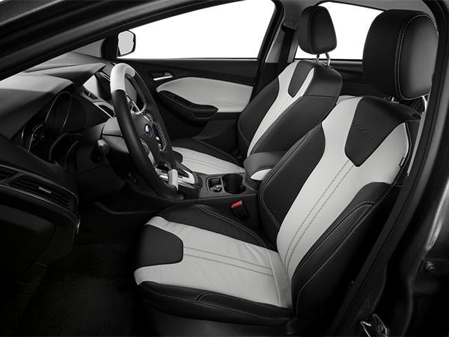 2014 Ford Focus 4dr Sdn SE