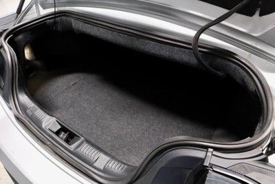 2024 Ford Mustang EcoBoost Premium Convertible