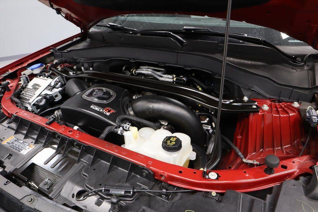 2022 Ford Explorer ST 4WD