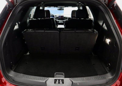 2022 Ford Explorer ST 4WD