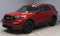 2022 Ford Explorer ST 4WD