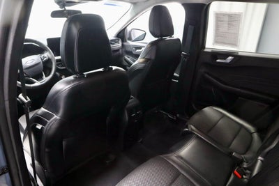 2023 Ford Escape PHEV FWD