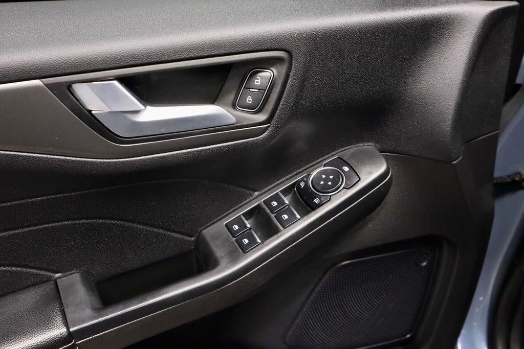 2023 Ford Escape PHEV FWD