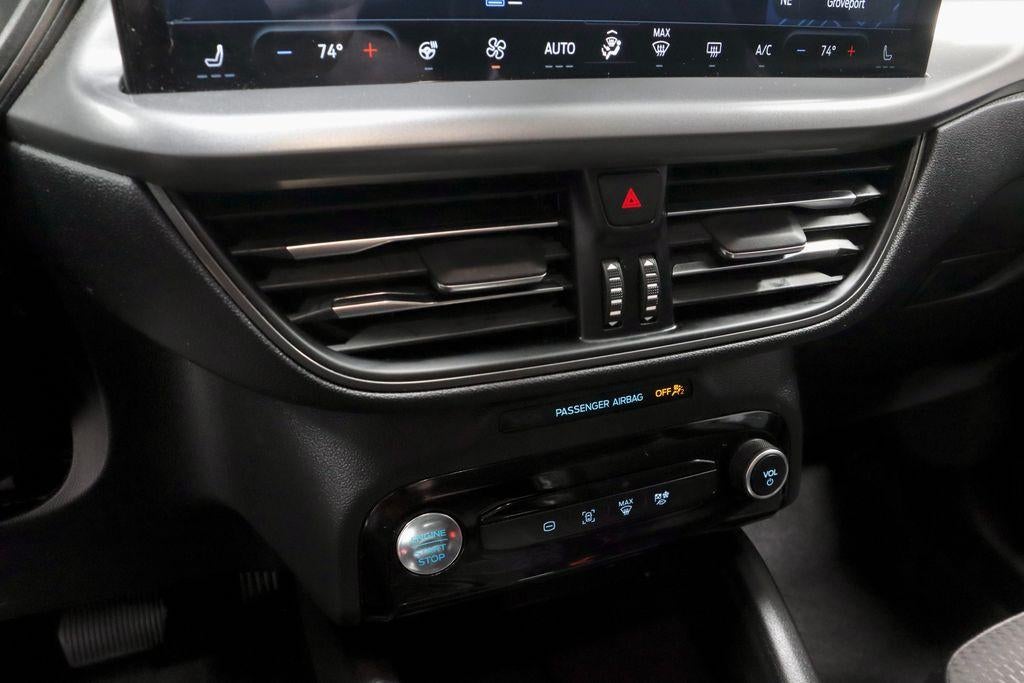 2023 Ford Escape PHEV FWD