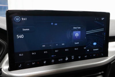 2023 Ford Escape PHEV FWD