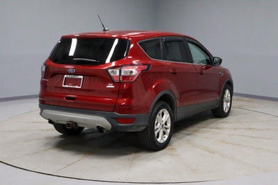 2017 Ford Escape SE FWD