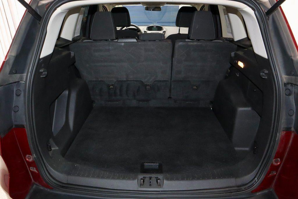 2017 Ford Escape SE FWD