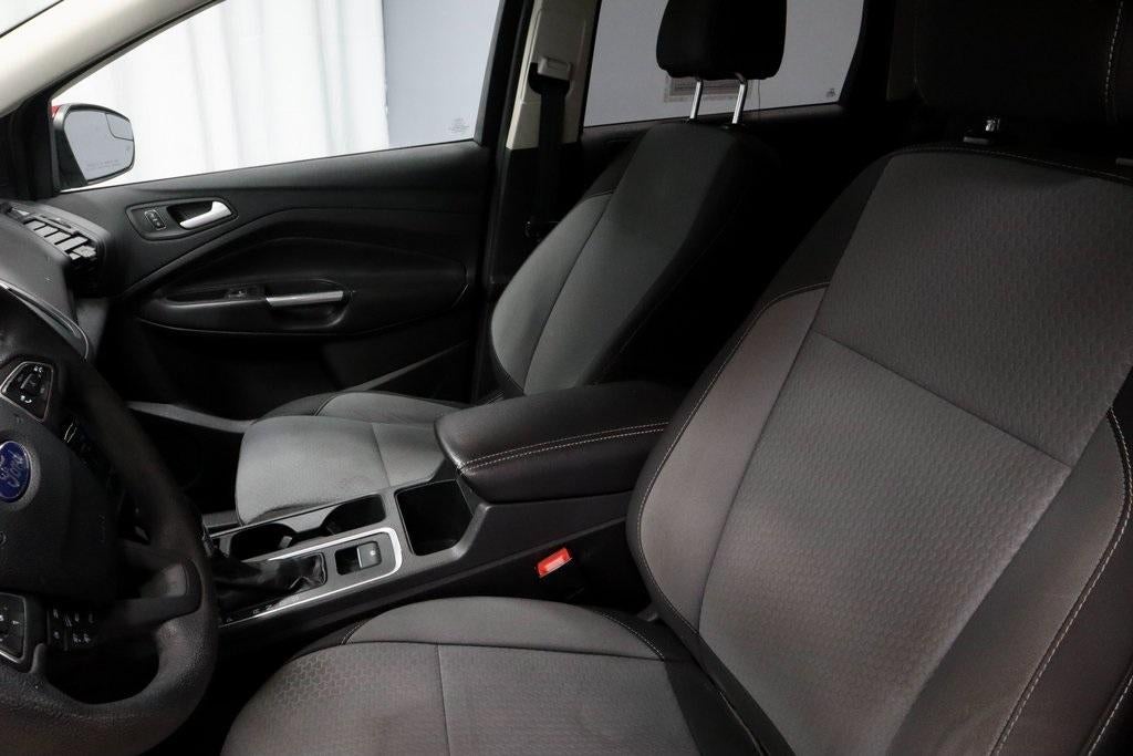 2017 Ford Escape SE FWD