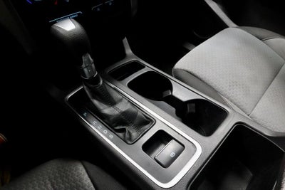 2017 Ford Escape SE FWD