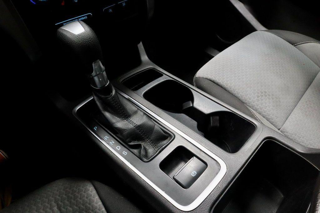 2017 Ford Escape SE FWD