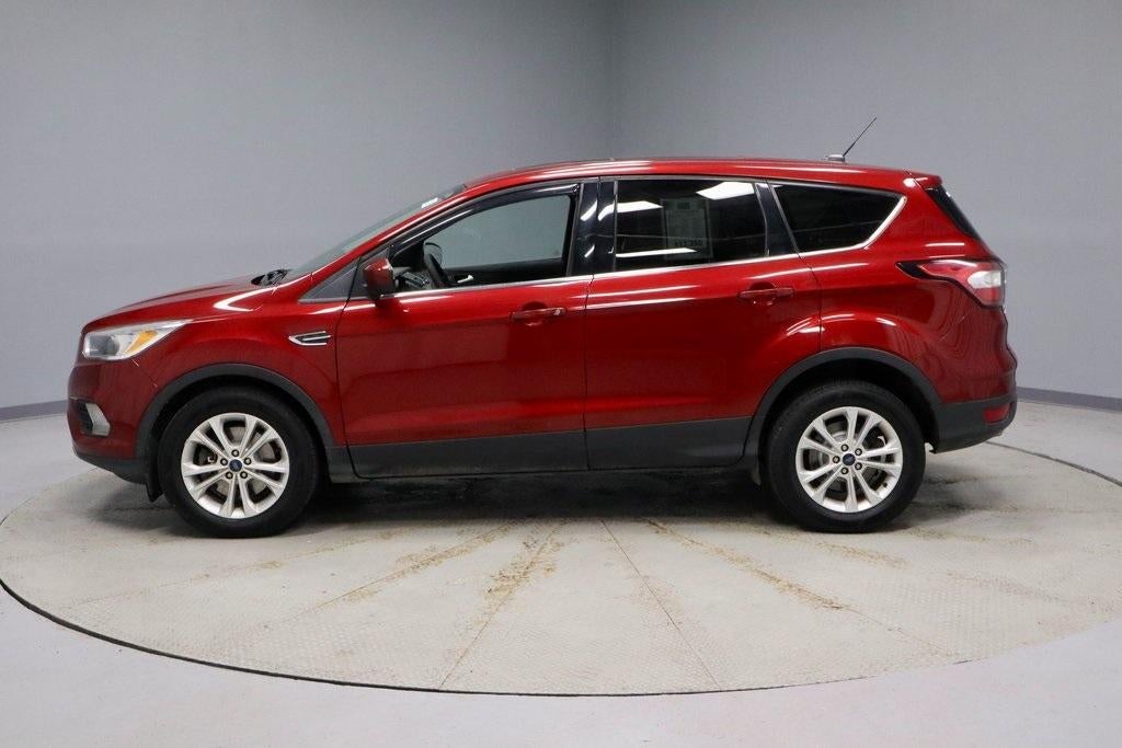 2017 Ford Escape SE FWD