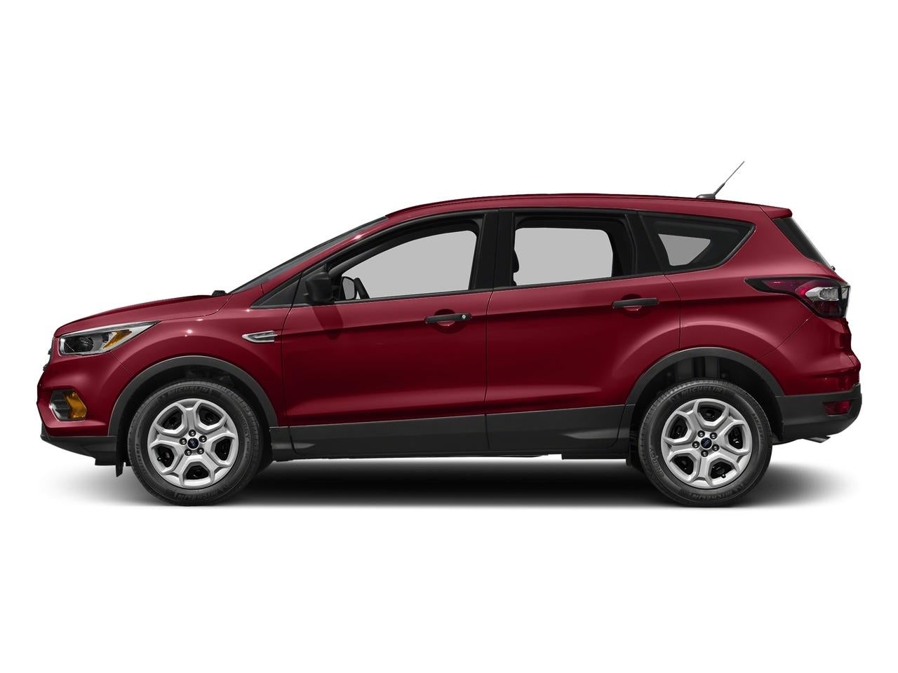 2017 Ford Escape SE FWD