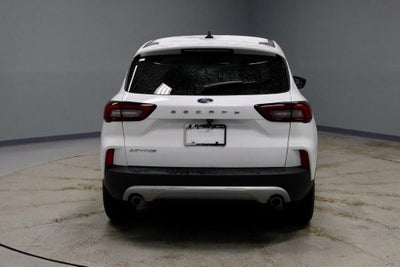 2023 Ford Escape Active FWD
