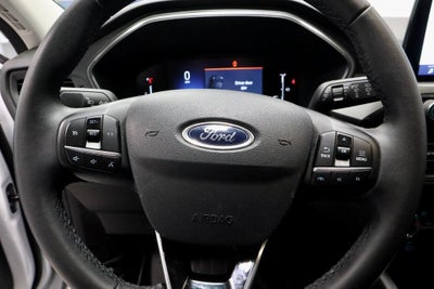 2023 Ford Escape Active FWD