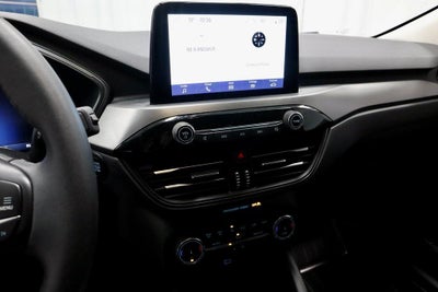 2023 Ford Escape Active FWD