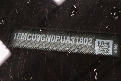 2023 Ford Escape Active FWD