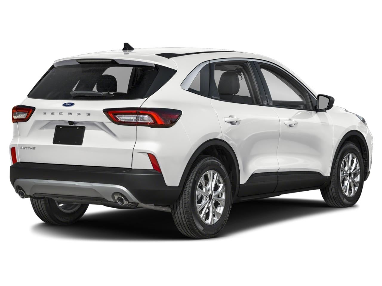 2023 Ford Escape Active FWD