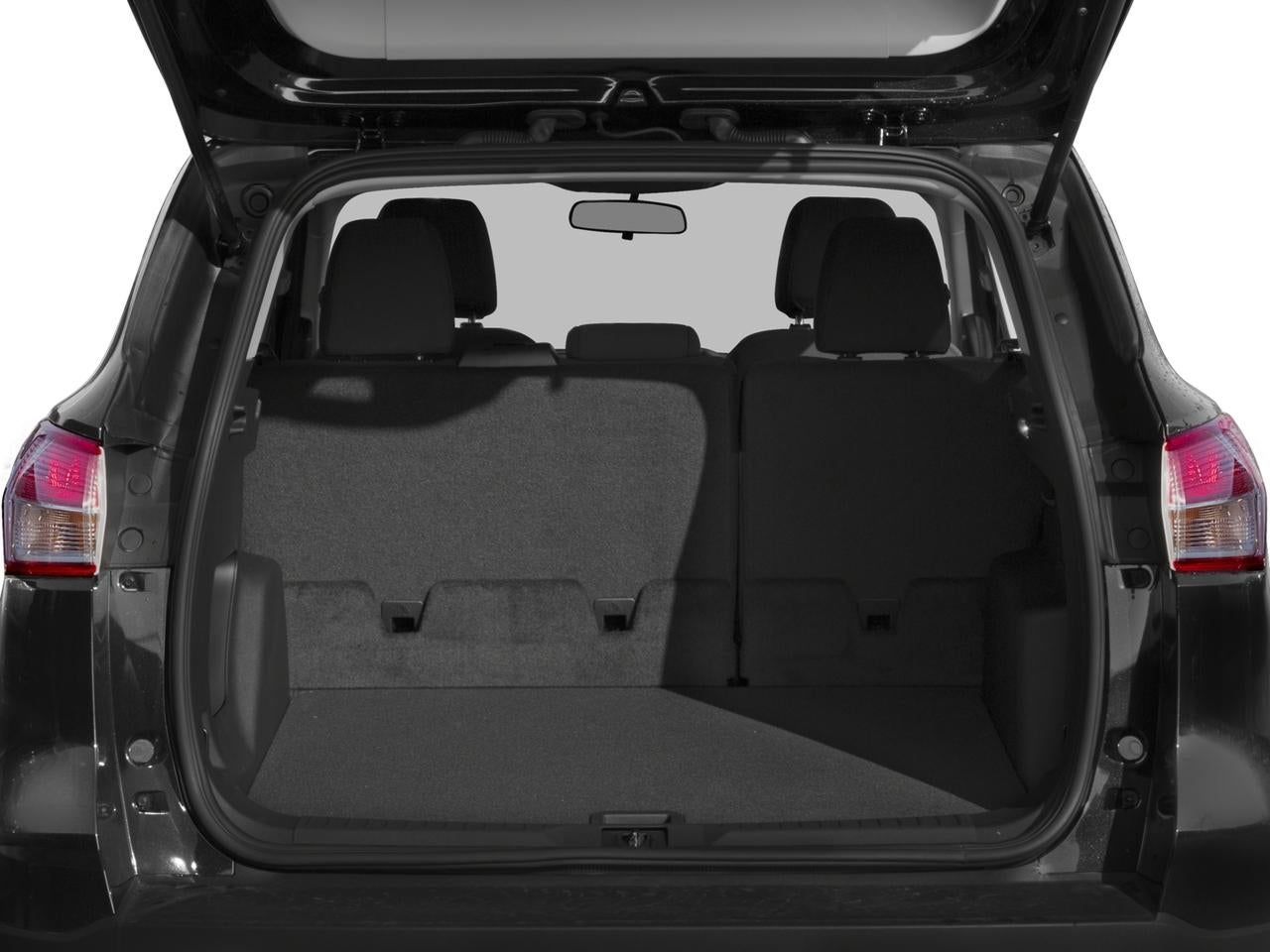 2016 Ford Escape FWD 4dr SE