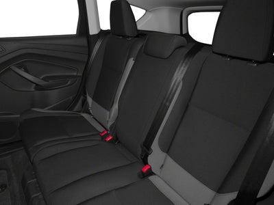 2016 Ford Escape FWD 4dr SE