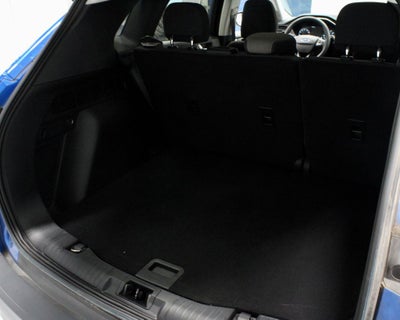 2021 Ford Escape SE AWD