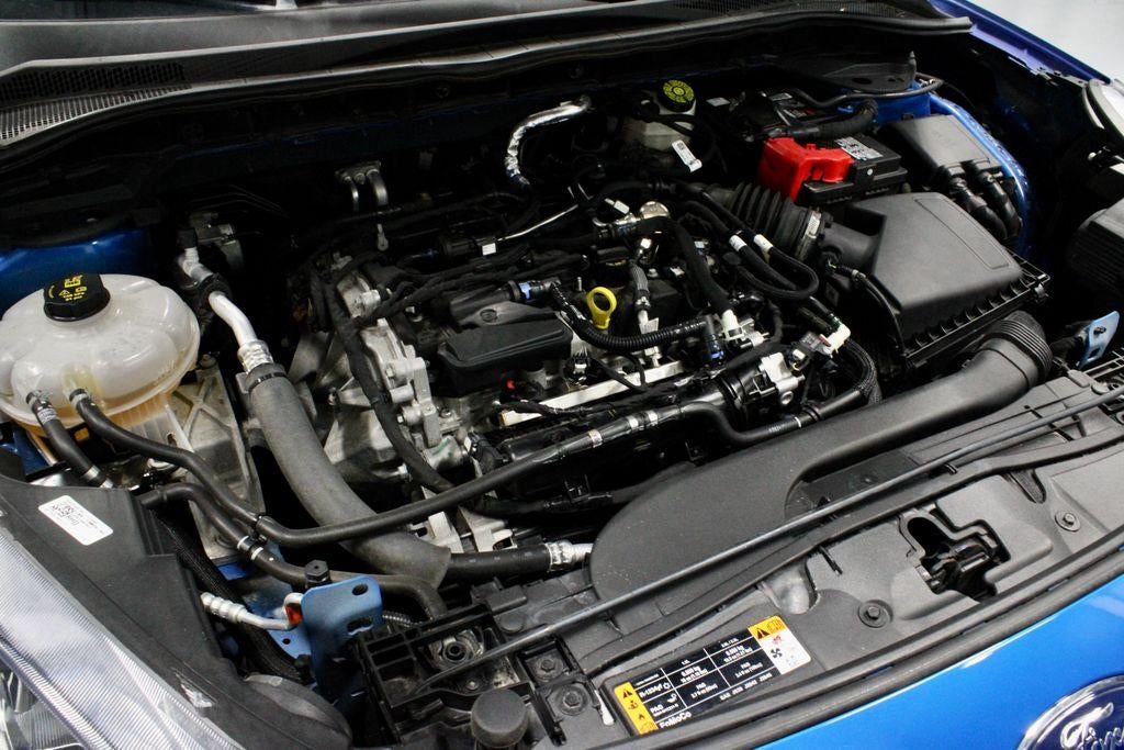2021 Ford Escape SE AWD