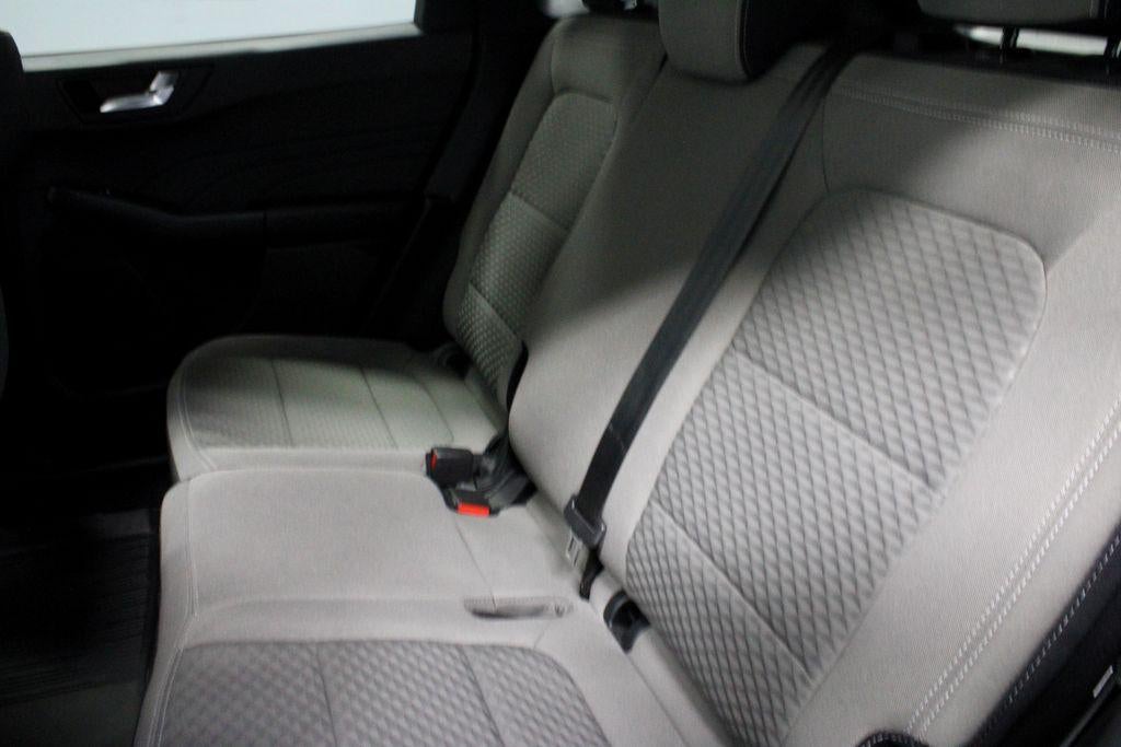 2021 Ford Escape SE AWD