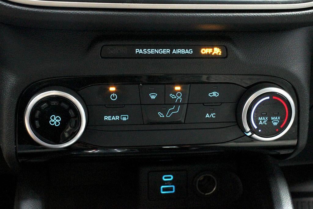 2021 Ford Escape SE AWD