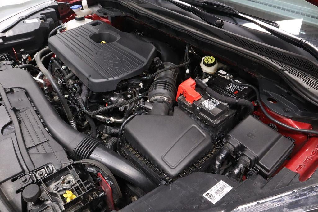 2020 Ford Escape Titanium AWD