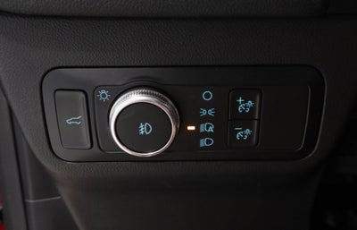 2020 Ford Escape Titanium AWD