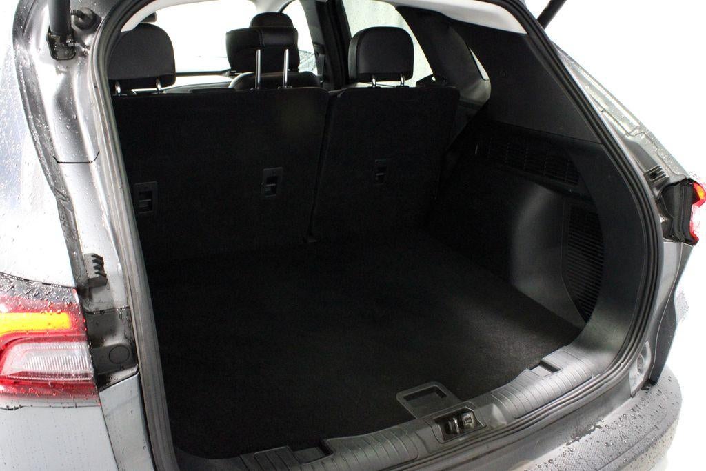 2025 Ford Escape Platinum AWD
