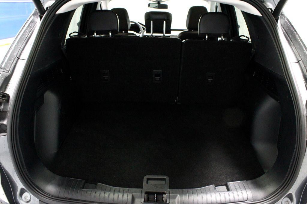 2025 Ford Escape Platinum AWD