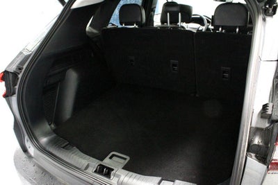 2025 Ford Escape Platinum AWD