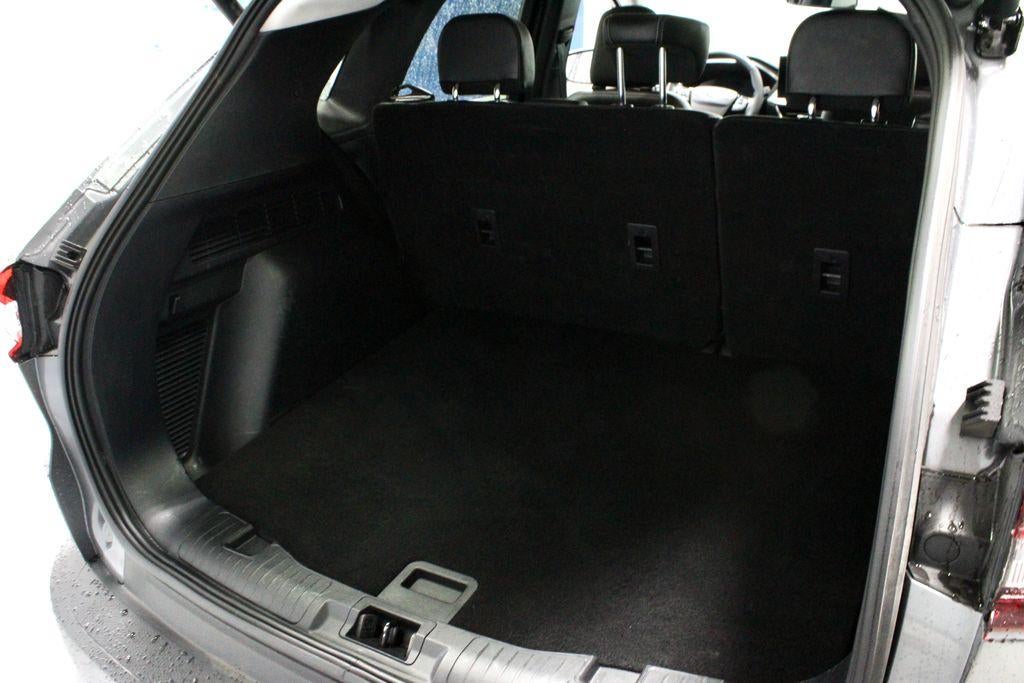 2025 Ford Escape Platinum AWD