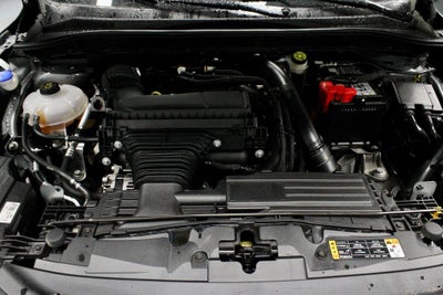 2025 Ford Escape Platinum AWD