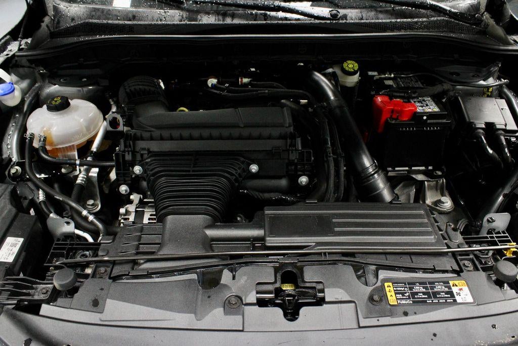 2025 Ford Escape Platinum AWD