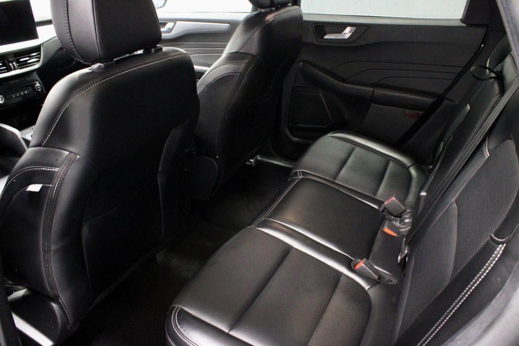 2025 Ford Escape Platinum AWD