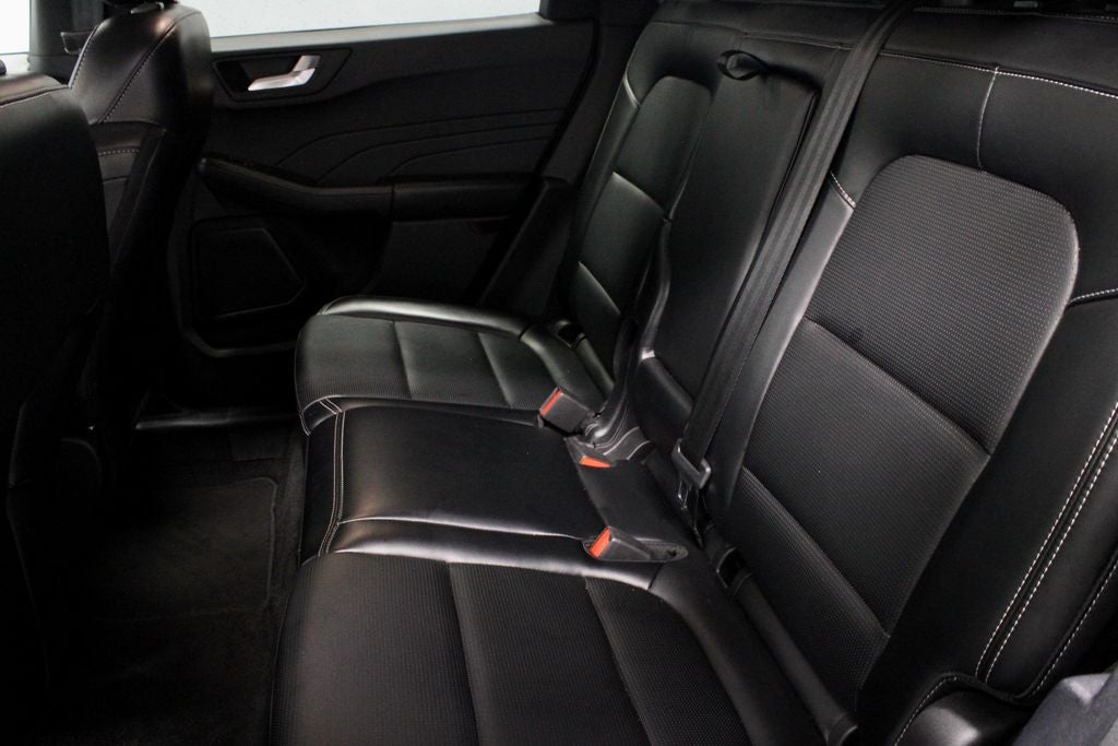 2025 Ford Escape Platinum AWD