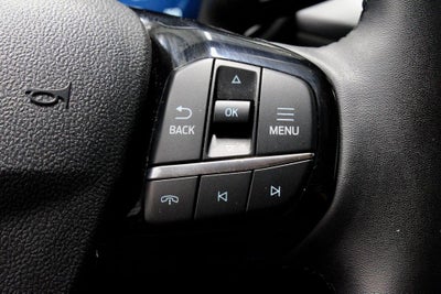 2025 Ford Escape Platinum AWD
