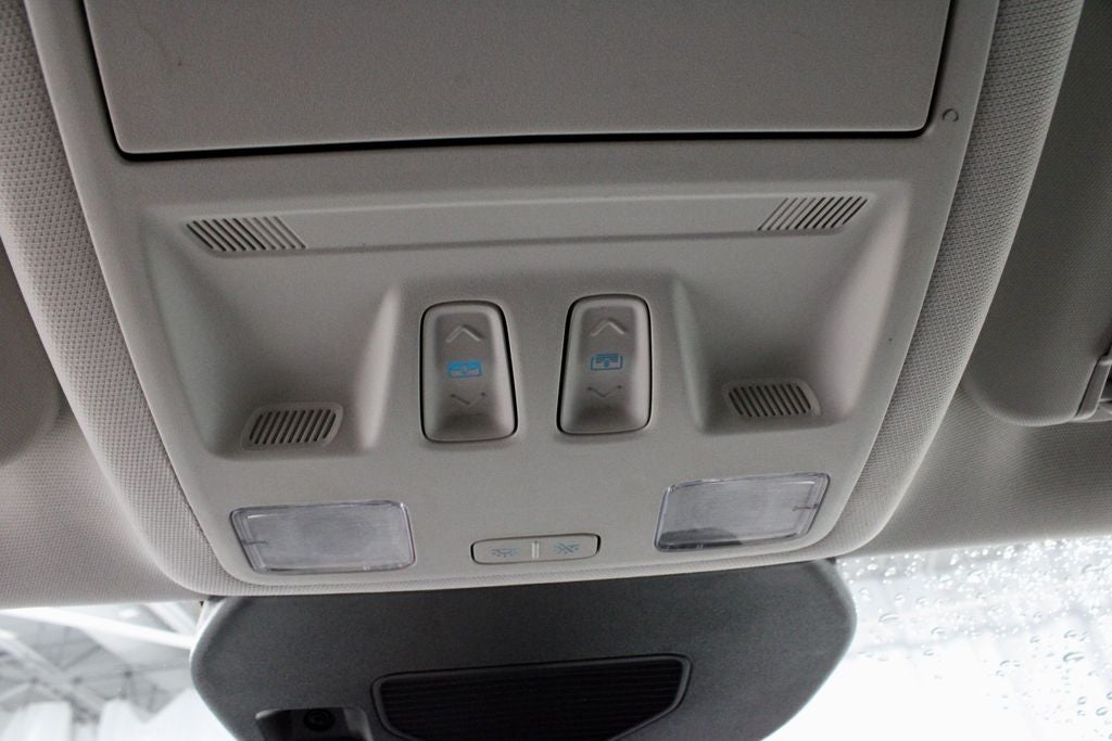 2025 Ford Escape Platinum AWD