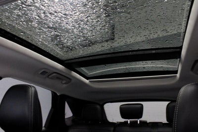 2025 Ford Escape Platinum AWD
