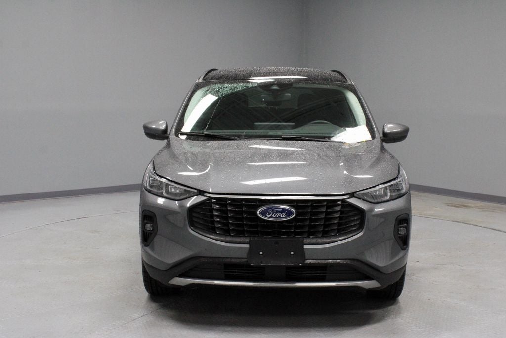 2025 Ford Escape Platinum AWD