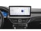 2025 Ford Escape Platinum AWD