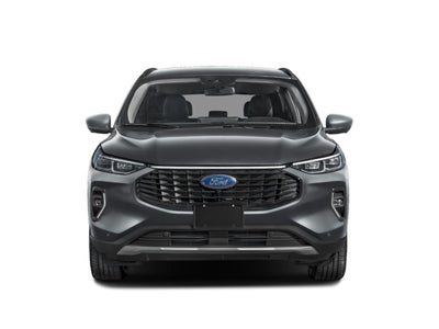 2025 Ford Escape Platinum AWD