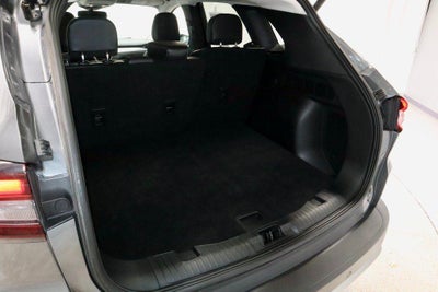 2024 Ford Escape Platinum AWD