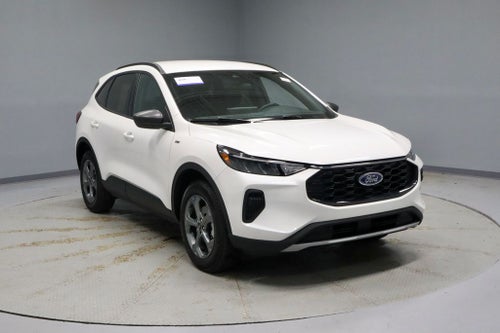 2025 Ford Escape ST-Line AWD