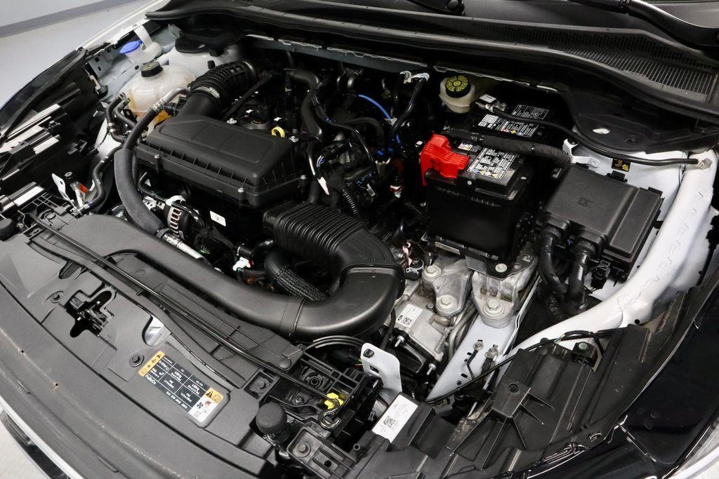 2025 Ford Escape ST-Line AWD