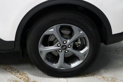 2025 Ford Escape ST-Line AWD